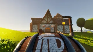 Скриншот 2 к игре Tavernia