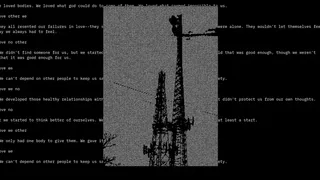 Скриншот 4 к игре > Terminal