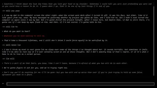 Скриншот 7 к игре > Terminal