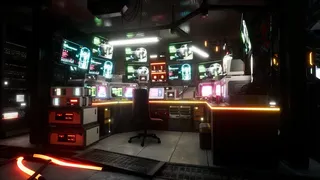 Скриншот 2 к игре BABYLON 3013