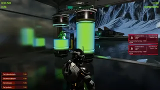 Скриншот 2 к игре RoboDeal Simulator