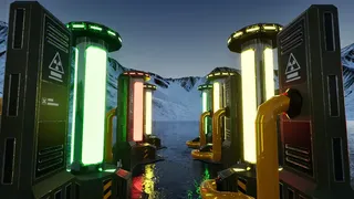 Скриншот 6 к игре RoboDeal Simulator