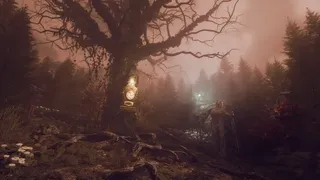 Скриншот 4 к игре The Promise Tree of Alden