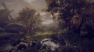 Скриншот 5 к игре The Promise Tree of Alden