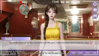 Скриншот 1 к игре Heartbeat House