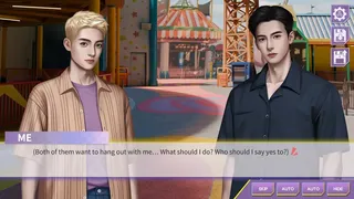 Скриншот 6 к игре Heartbeat House