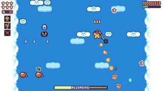 Скриншот 2 к игре Super Shootin Star