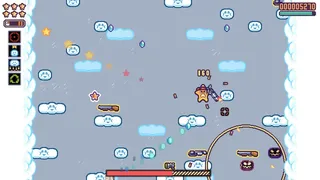 Скриншот 3 к игре Super Shootin Star