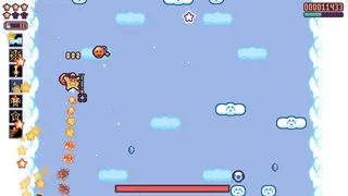 Скриншот 5 к игре Super Shootin Star