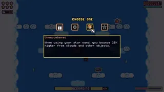 Скриншот 6 к игре Super Shootin Star