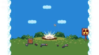 Скриншот 7 к игре Super Shootin Star