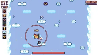 Скриншот 8 к игре Super Shootin Star
