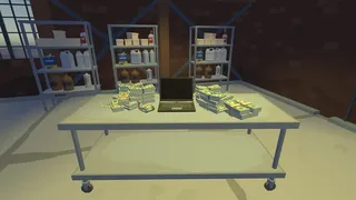 Скриншот 1 к игре Money Glitch