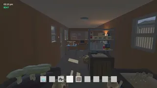 Скриншот 2 к игре Money Glitch