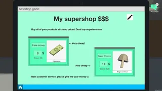Скриншот 5 к игре Money Glitch