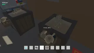 Скриншот 7 к игре Money Glitch