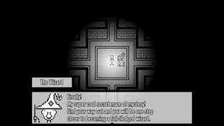 Скриншот 2 к игре Blockboy and The Wizard
