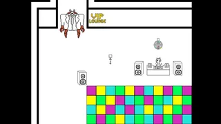 Скриншот 3 к игре Blockboy and The Wizard
