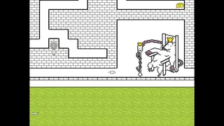 Скриншот 4 к игре Blockboy and The Wizard