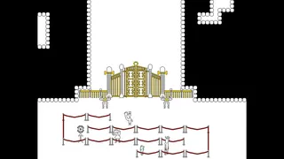 Скриншот 5 к игре Blockboy and The Wizard