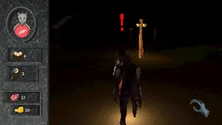 Скриншот 1 к игре Gallery of Shadows - Lycans Returns