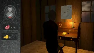 Скриншот 2 к игре Gallery of Shadows - Lycans Returns