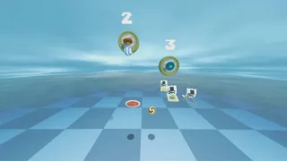 Скриншот 1 к игре Juggle Star DX