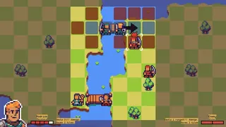 Скриншот 5 к игре Hero Tactics