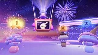 Скриншот 6 к игре Cibus Odyssey