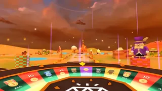 Скриншот 8 к игре Cibus Odyssey