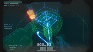 Скриншот 4 к игре Spaceship Scavenger