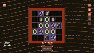 Скриншот 5 к игре Nullis