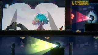 Скриншот 2 к игре Dream