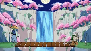 Скриншот 2 к игре Samurai Standoff