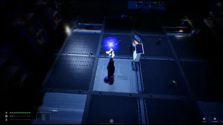 Скриншот 1 к игре Remnants Of Eden