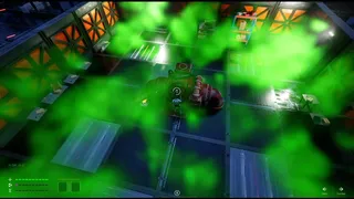 Скриншот 3 к игре Remnants Of Eden