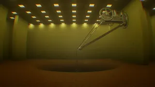 Скриншот 1 к игре Backroom Collector