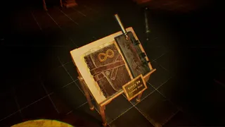 Скриншот 4 к игре Backroom Collector