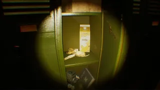 Скриншот 8 к игре Backroom Collector