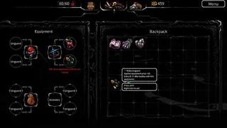 Скриншот 3 к игре Evocation