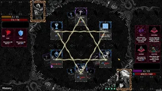 Скриншот 4 к игре Evocation