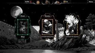 Скриншот 5 к игре Evocation