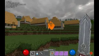 Скриншот 2 к игре Voramir