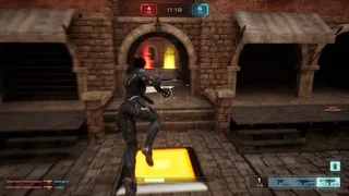 Скриншот 4 к игре Cold Trigger