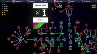 Скриншот 2 к игре BastionOS