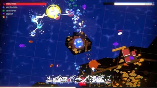 Скриншот 3 к игре BastionOS