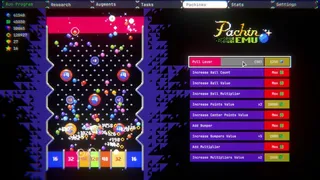 Скриншот 6 к игре BastionOS