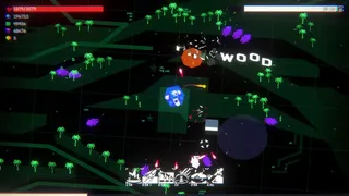 Скриншот 8 к игре BastionOS