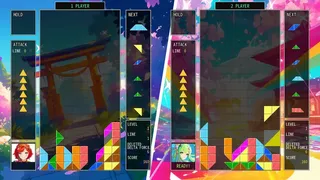Скриншот 4 к игре DELTARIS