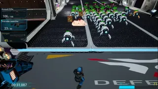 Скриншот 2 к игре AI UPRISING